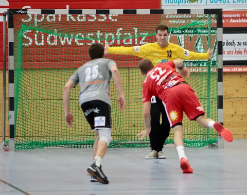 H1 - TuS Nettelstedt Lübbecke, Foto 22 von 59