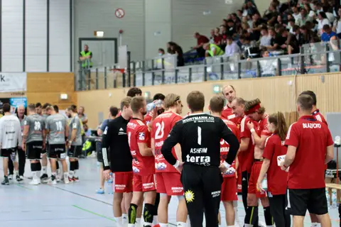 H1 - TuS Nettelstedt Lübbecke, Foto 31 von 59