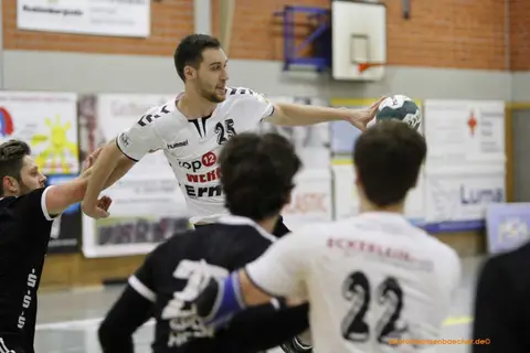 H1 - TV 05 Mülheim 03-11-18, Foto 5 von 31