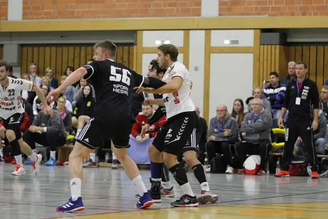 H1 - TV 05 Mülheim 03-11-18, Foto 10 von 31