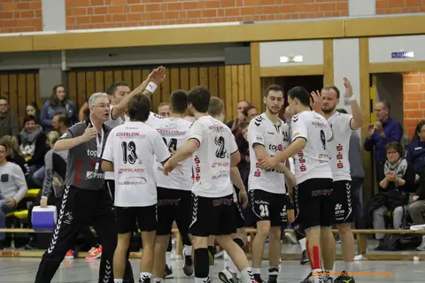 H1 - TV 05 Mülheim 03-11-18, Foto 15 von 31