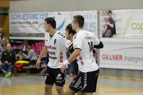 H1 - TV 05 Mülheim 03-11-18, Foto 21 von 31