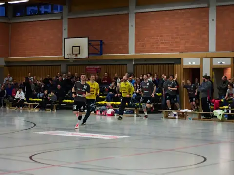 H1 - TV Bitburg, Foto 1 von 100