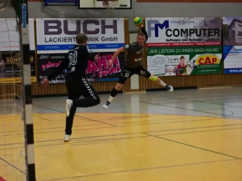 H1 - TV Bitburg, Foto 4 von 100