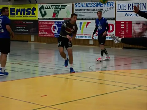 H1 - TV Bitburg, Foto 41 von 100