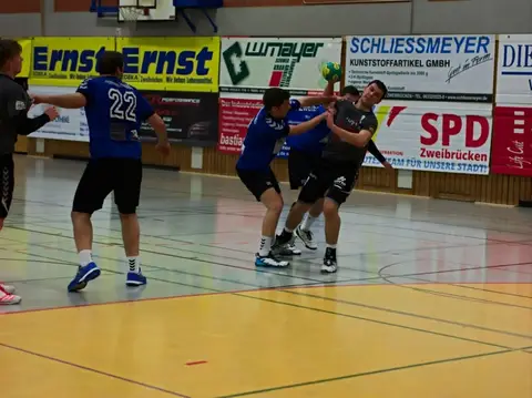 H1 - TV Bitburg, Foto 42 von 100