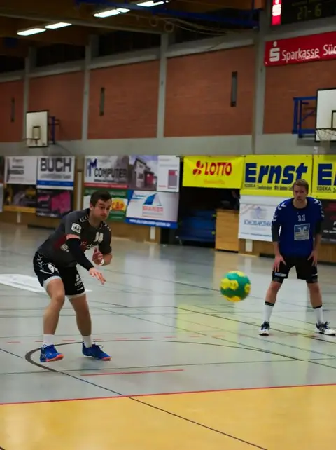 H1 - TV Bitburg, Foto 43 von 100