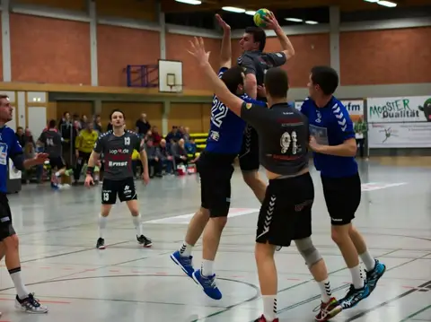 H1 - TV Bitburg, Foto 44 von 100