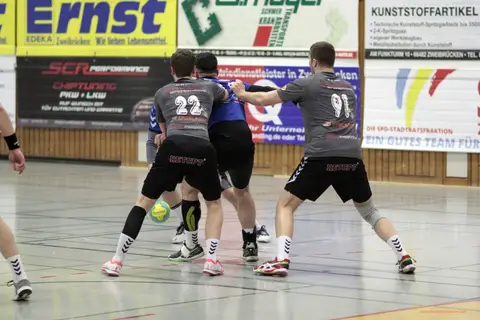 H1 - TV Bitburg, Foto 59 von 100