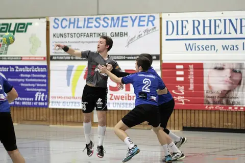 H1 - TV Bitburg, Foto 81 von 100