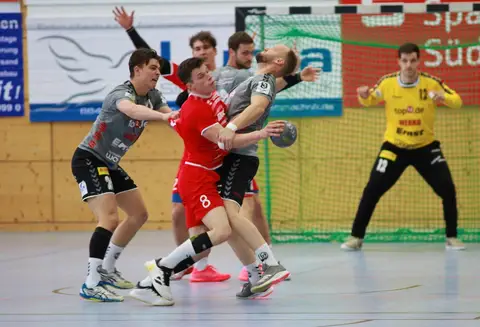 H1 - TV Gelnhausen 13-05-2021, Foto 2 von 29