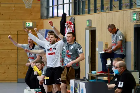 H1 - TV Gelnhausen 13-05-2021, Foto 3 von 29