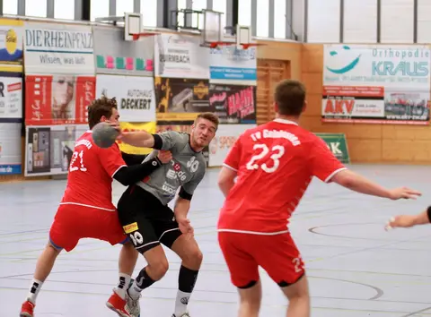 H1 - TV Gelnhausen 13-05-2021, Foto 5 von 29