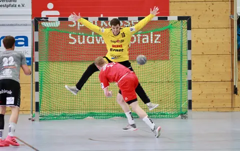 H1 - TV Gelnhausen 13-05-2021, Foto 8 von 29