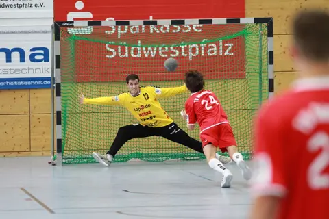 H1 - TV Gelnhausen 13-05-2021, Foto 9 von 29