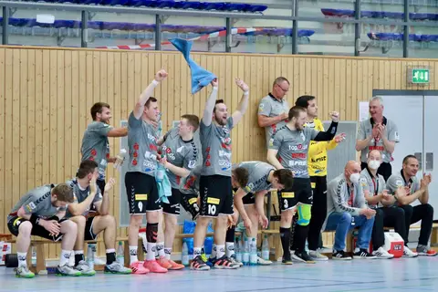 H1 - TV Gelnhausen 13-05-2021, Foto 27 von 29