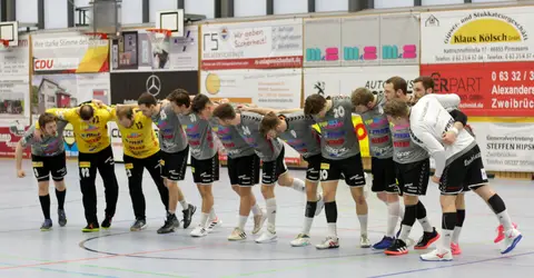 H1 - TV Großsachsen, Foto 4 von 48