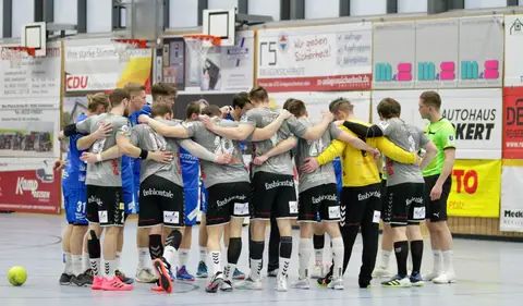 H1 - TV Großsachsen, Foto 5 von 48