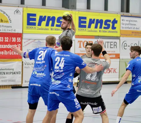 H1 - TV Großsachsen, Foto 9 von 48