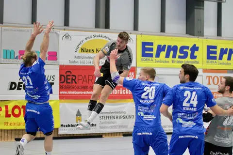 H1 - TV Großsachsen, Foto 10 von 48