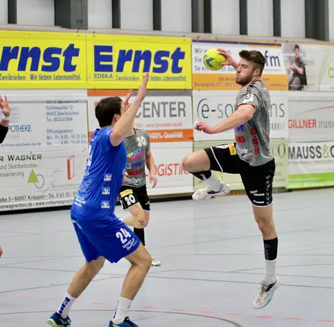 H1 - TV Großsachsen, Foto 11 von 48
