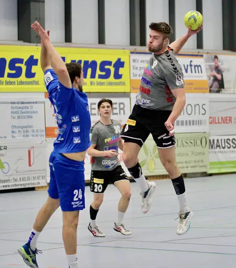 H1 - TV Großsachsen, Foto 12 von 48
