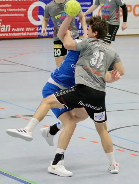 H1 - TV Großsachsen, Foto 20 von 48