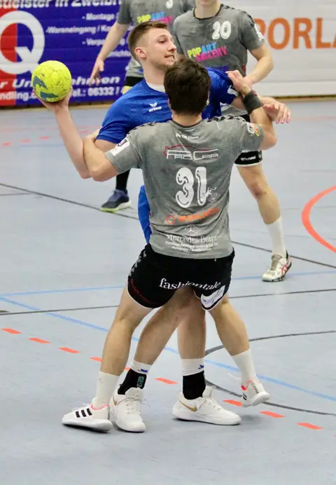 H1 - TV Großsachsen, Foto 21 von 48