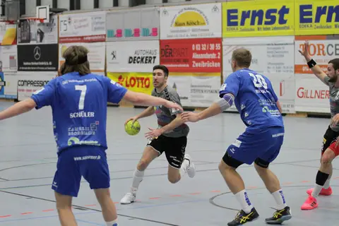 H1 - TV Großsachsen, Foto 24 von 48