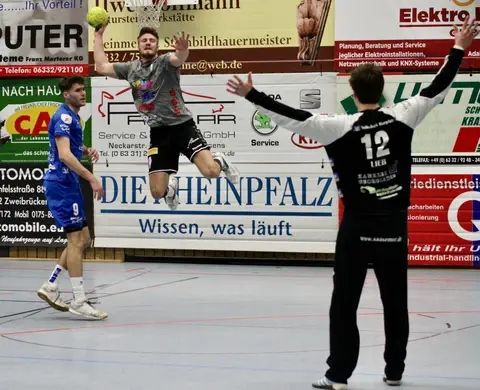 H1 - TV Großsachsen, Foto 27 von 48