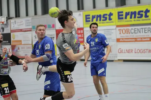 H1 - TV Großsachsen, Foto 28 von 48