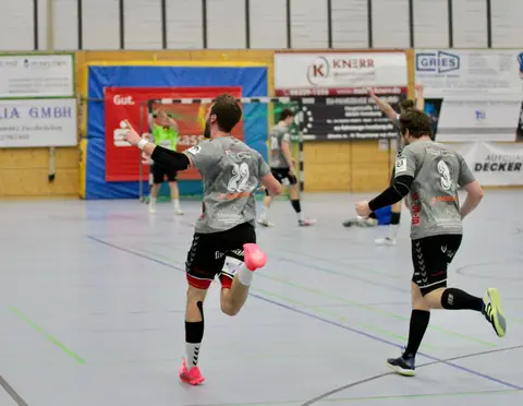 H1 - TV Großsachsen, Foto 33 von 48