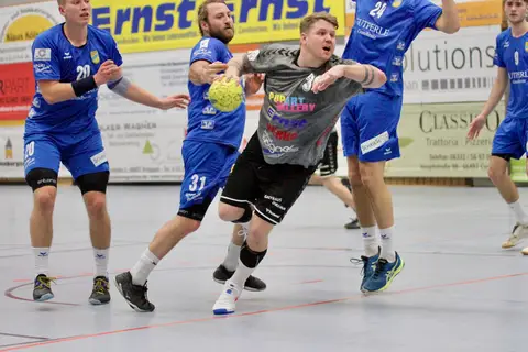H1 - TV Großsachsen, Foto 36 von 48
