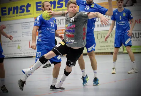 H1 - TV Großsachsen, Foto 37 von 48