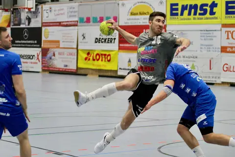 H1 - TV Großsachsen, Foto 42 von 48