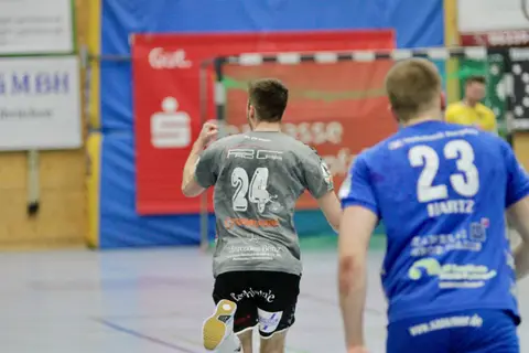 H1 - TV Großsachsen, Foto 43 von 48