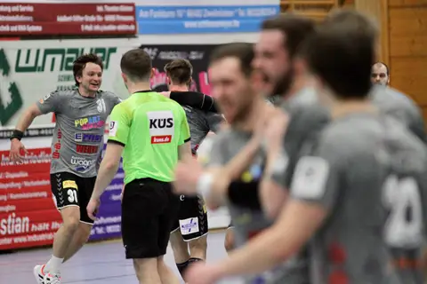 H1 - TV Großsachsen, Foto 45 von 48