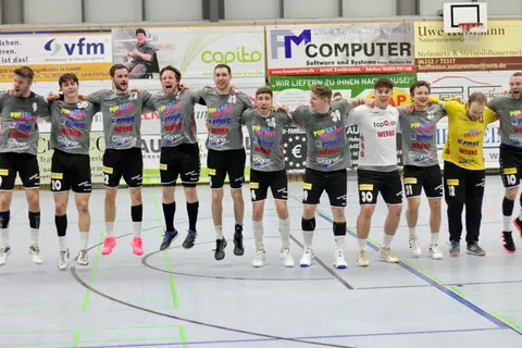 H1 - TV Großsachsen, Foto 47 von 48