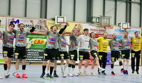 H1 - TV Großsachsen, Foto 48 von 48
