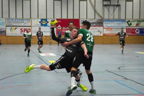 H1 - TV Hochdorf, Foto 3 von 43