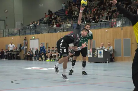 H1 - TV Hochdorf, Foto 5 von 43