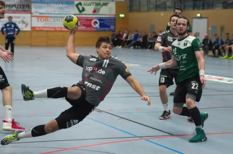 H1 - TV Hochdorf, Foto 10 von 43