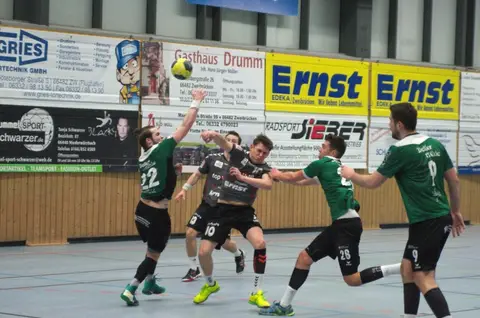 H1 - TV Hochdorf, Foto 12 von 43