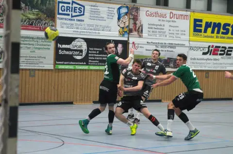 H1 - TV Hochdorf, Foto 13 von 43