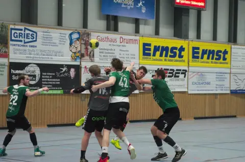 H1 - TV Hochdorf, Foto 14 von 43