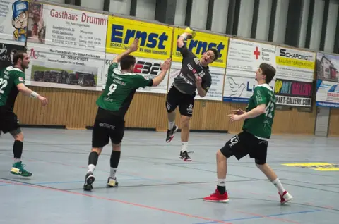 H1 - TV Hochdorf, Foto 16 von 43