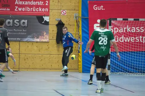 H1 - TV Hochdorf, Foto 17 von 43