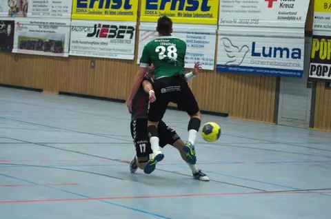 H1 - TV Hochdorf, Foto 18 von 43