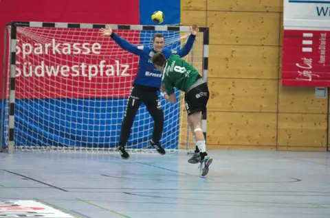 H1 - TV Hochdorf, Foto 19 von 43