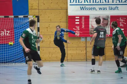 H1 - TV Hochdorf, Foto 25 von 43
